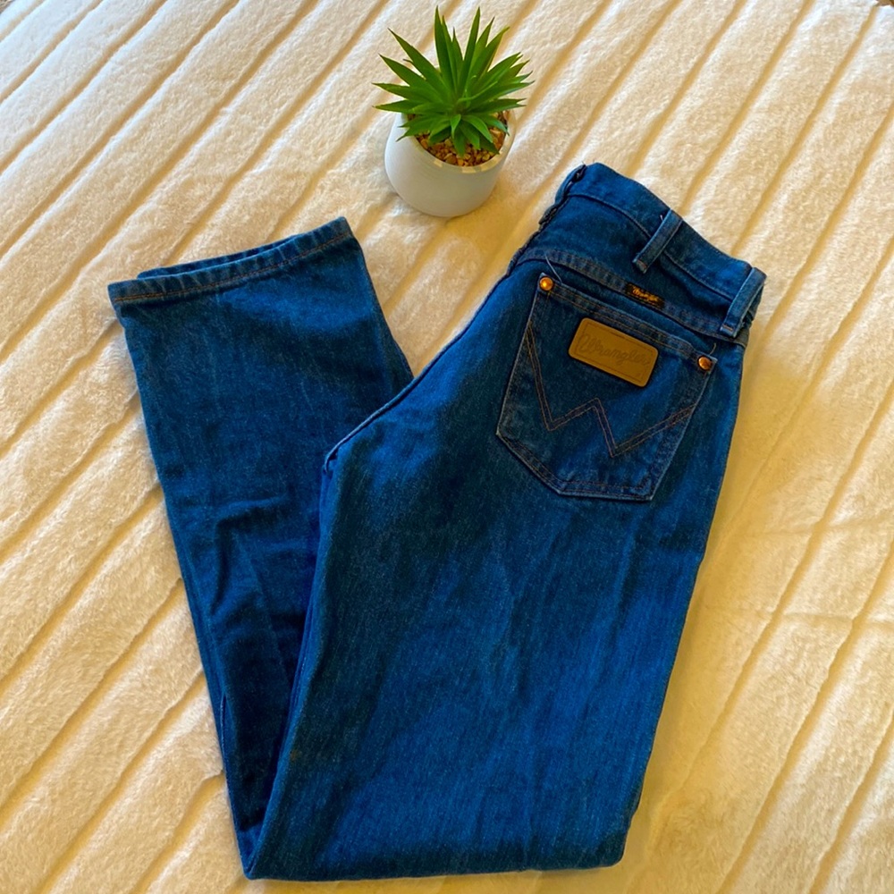 Wrangler